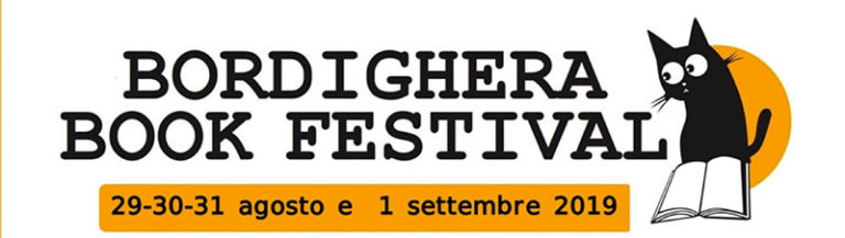 EDIZIONI EFFETTO AL BORDIGHERA BOOK FESTIVAL