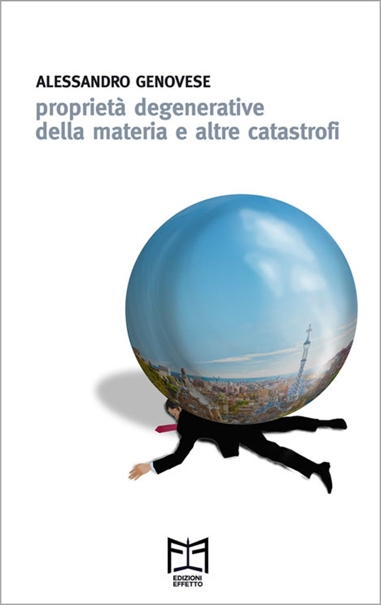 PROPRIETÀ DEGENERATIVE DELLA MATERIA E ALTRE CATASTROFI