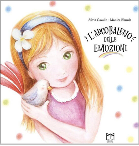 L'arcobaleno delle emozioni