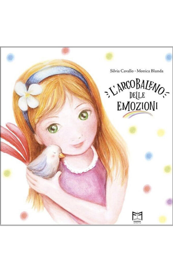 L'arcobaleno delle emozioni