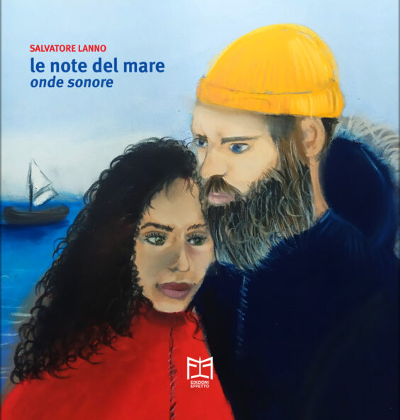 Le note del mare - Onde sonore