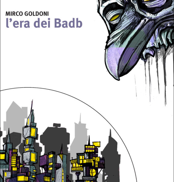 l’era dei Badb