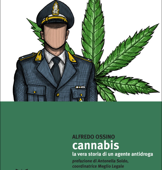 cannabis la vera storia di un agente antidroga