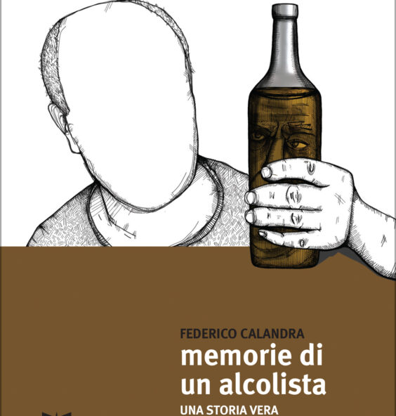 memorie di un alcolista