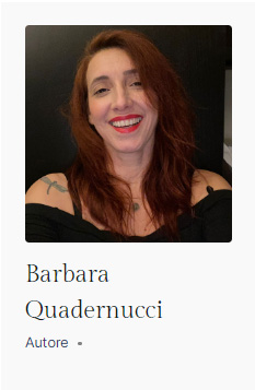Barbara Quadernucci