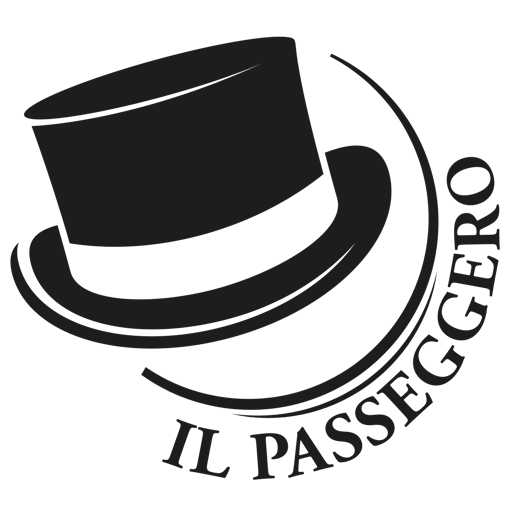 Il Passeggero Editore